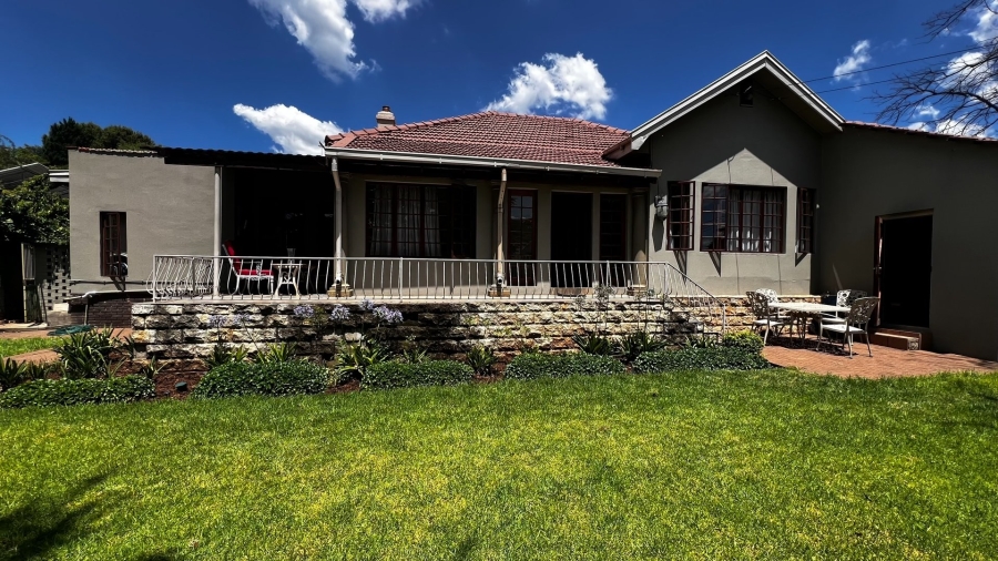 9 Bedroom Property for Sale in Waverley Free State